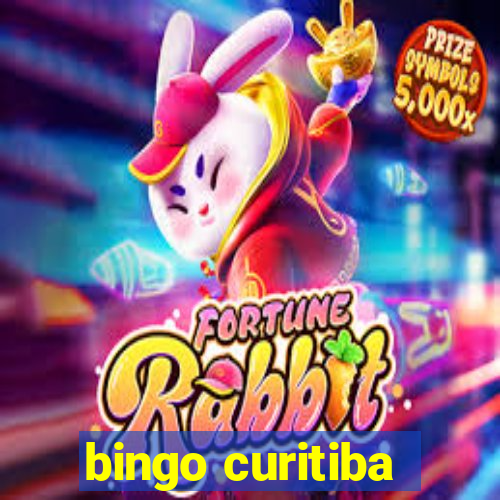 bingo curitiba